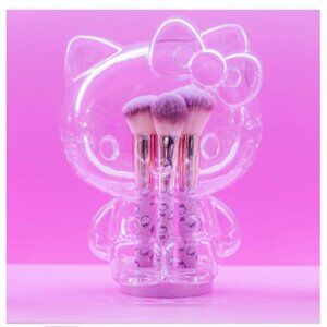 Hello Kitty x Impression‎ Supercute Signature 6-PC Brush Gift Set | NWT